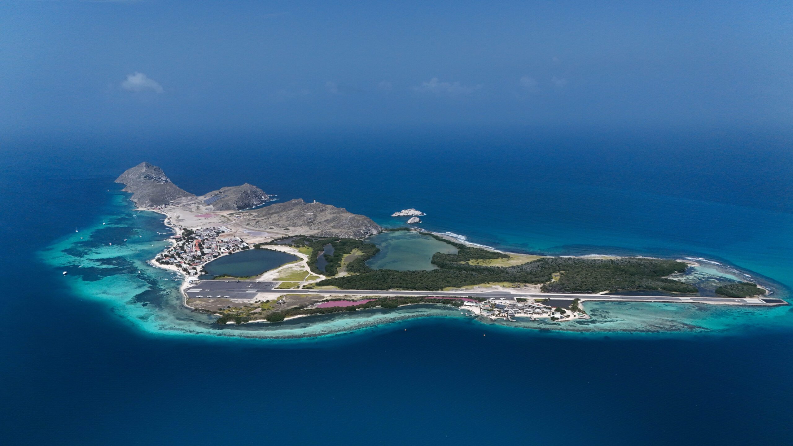 posada-los-kankises-vista-cayo-los-roques